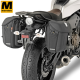 Baga sau Givi SR2126 Yamaha XSR700 16-22