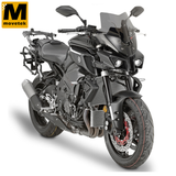 Baga sau Givi SR2129 Yamaha MT-10 16-21