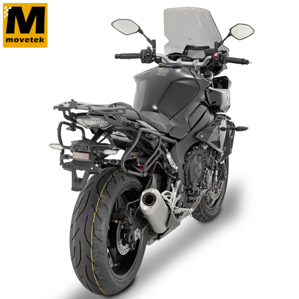 Baga sau Givi SR2129 Yamaha MT-10 16-21