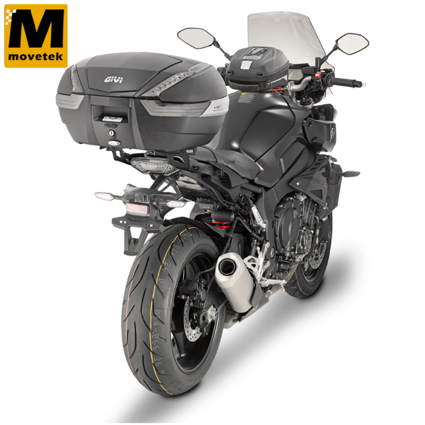 Baga sau Givi SR2129 Yamaha MT-10 16-21