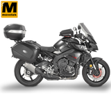 Baga sau Givi SR2129 Yamaha MT-10 16-21