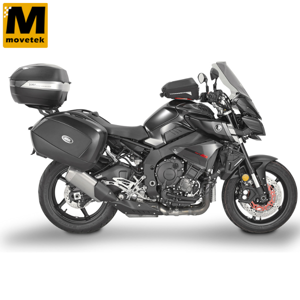 Baga sau Givi SR2129 Yamaha MT-10 16-21