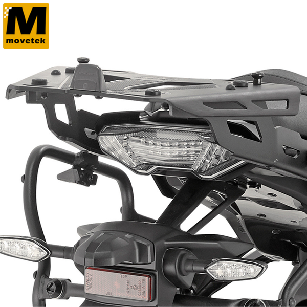 Baga sau Givi SR2129 Yamaha MT-10 16-21