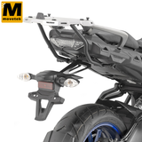 Baga sau Givi SR2139 Yamaha Tracer 900 GT 18-20