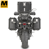 Baga sau Givi SR2139 Yamaha Tracer 900 GT 18-20
