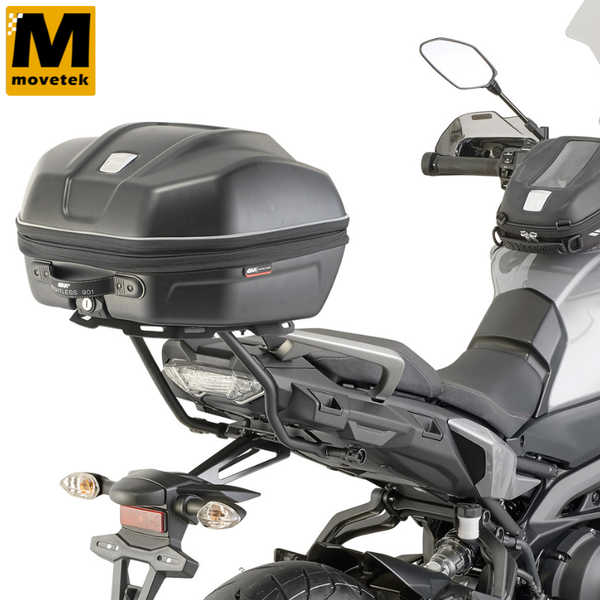 Baga sau Givi SR2139 Yamaha Tracer 900 GT 18-20