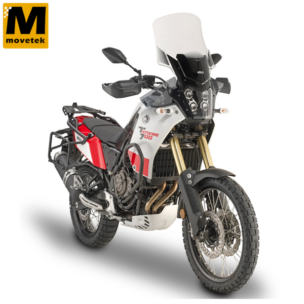 Baga sau Givi SR2145 Yamaha Tenere 700 19