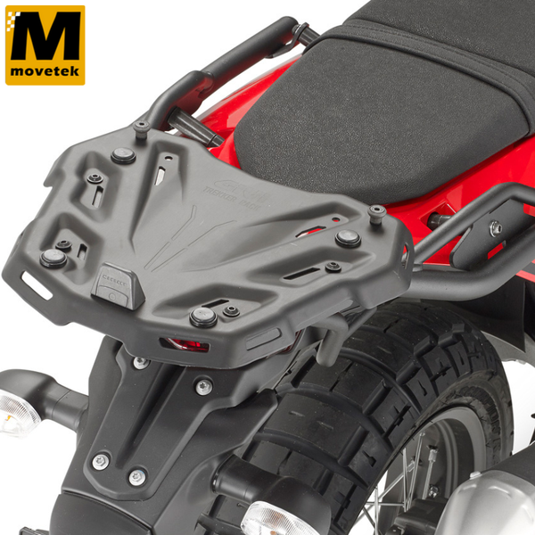 Baga sau Givi SR2145 Yamaha Tenere 700 19