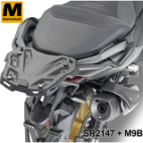Baga sau Givi SR2147 Yamaha TMAX 560 20-21