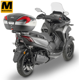 Baga sau Givi SR2149 Yamaha X-Max 125-300, Tricity 300