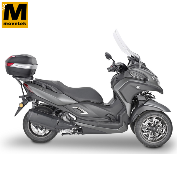 Baga sau Givi SR2149 Yamaha X-Max 125-300, Tricity 300