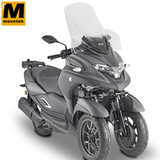 Baga sau Givi SR2149 Yamaha X-Max 125-300, Tricity 300