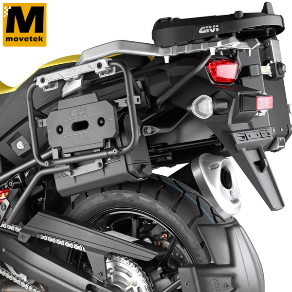 Baga sau Givi SR3112 Suzuki DL 650 17, 1000 V-Strom 17-19