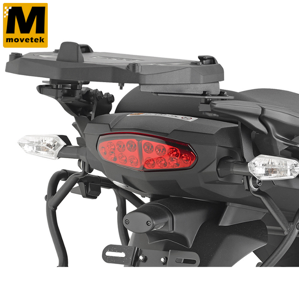 Baga sau Givi SR4105 Kawasaki Versys 1000 12, 1000 SE 19
