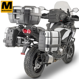 Baga sau Givi SR4105 Kawasaki Versys 1000 12, 1000 SE 19