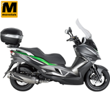 Baga sau Givi SR4111 Kawasaki J125, J300 14-21