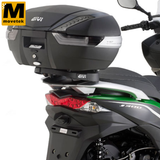 Baga sau Givi SR4111 Kawasaki J125, J300 14-21