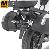 Baga sau Givi SR4114 Kawasaki Versys 650 15