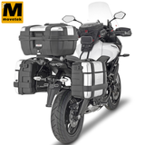 Baga sau Givi SR4114 Kawasaki Versys 650 15