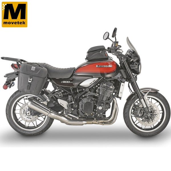 Baga sau Givi SR4124 Kawasaki Z900RS 18-22