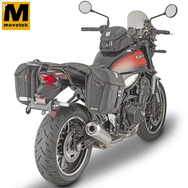 Baga sau Givi SR4124 Kawasaki Z900RS 18-22