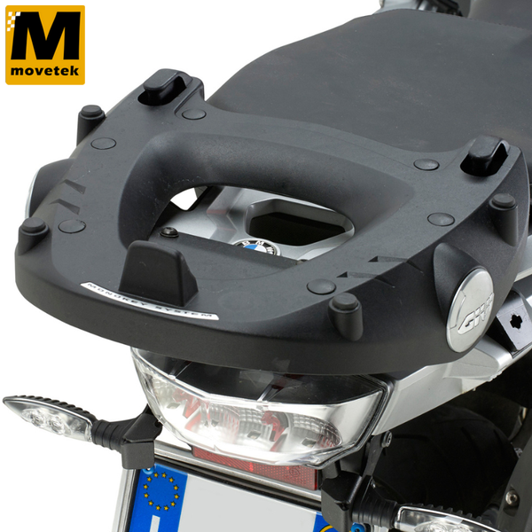 Baga sau Givi SR5108 BMW R1200GS 13-18, R1250GS 19-22