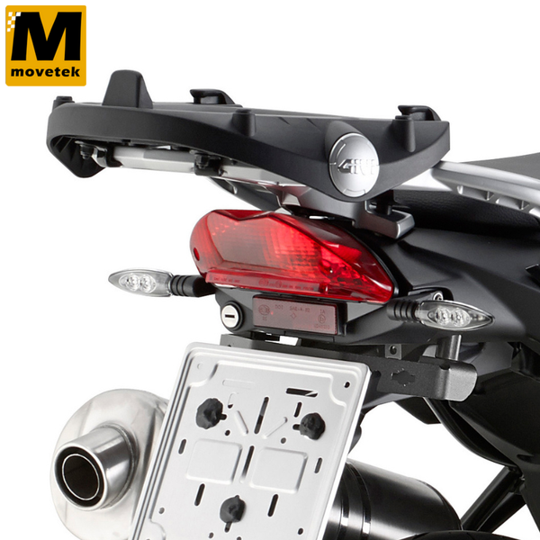 Baga sau Givi SR5109 BMW F800GT 13-18, F800R 15-18, F800ST 06-16