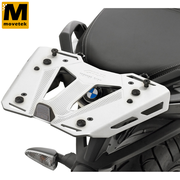 Baga sau Givi SR5121 BMW C650 Sport 16