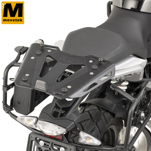 Baga sau Givi SR5126 BMW G310GS 17