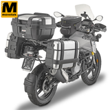 Baga sau Givi SR5126 BMW G310GS 17