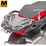 Baga sau Givi SR5129 BMW F750GS 18-22, F850GS 18-22