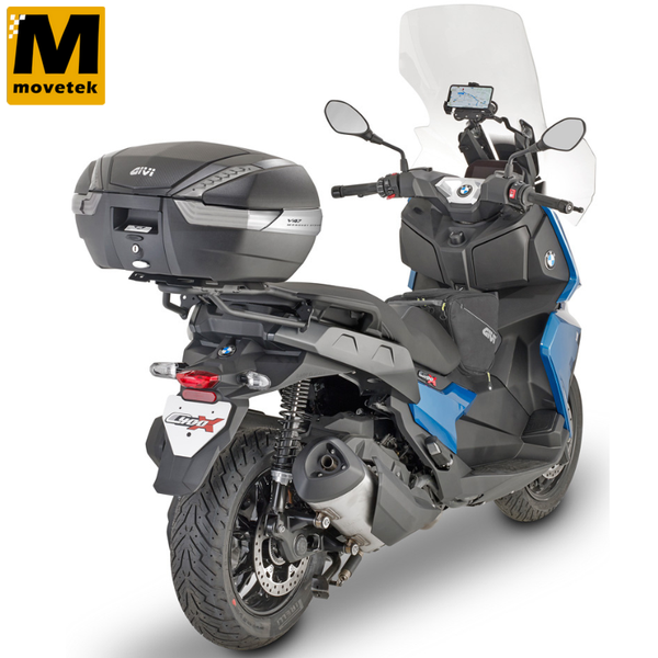 Baga sau Givi SR5130 BMW C400X 18