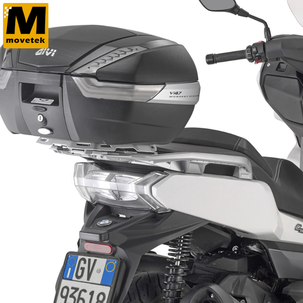 Baga sau Givi SR5136 BMW C400GT 19