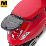 Baga sau Givi SR5608 Piaggio Vespa 50-125-150 14-22