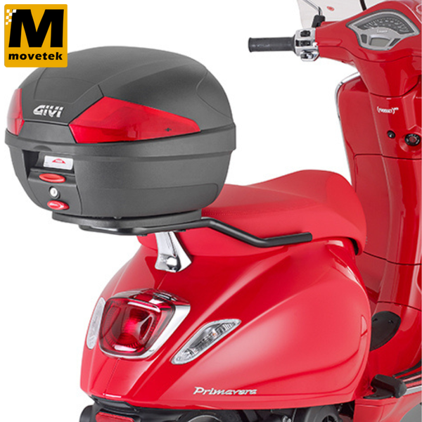 Baga sau Givi SR5608 Piaggio Vespa 50-125-150 14-22