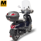 Baga sau Givi SR6109 Kymco Like 125-150 17