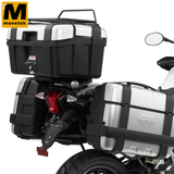 Baga sau Givi SR6401 Triumph Tiger 800 11-17, 800 XC-XR 18-19