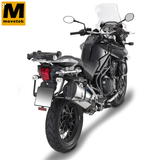 Baga sau Givi SR6403 Triumph Tiger Explorer 1200 12-17, Tiger 1200 18