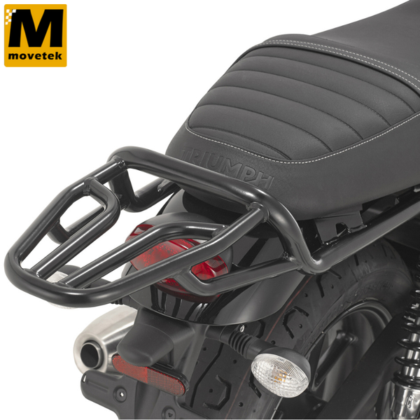 Baga sau Givi SR6407 Triumph Street Twin 16-22