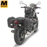 Baga sau Givi SR6407 Triumph Street Twin 16-22