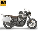 Baga sau Givi SR6410 Triumph Bonneville T100 17, T120