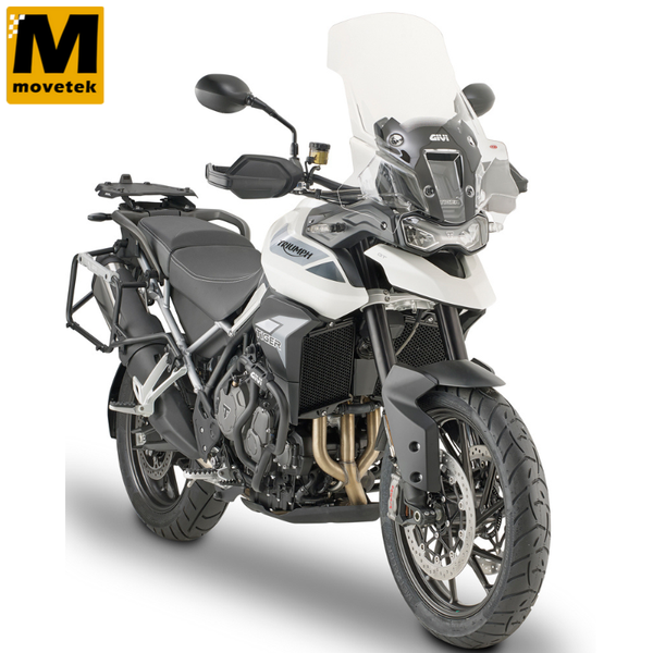 Baga sau Givi SR6415 Triumph Tiger 900 20-22