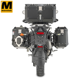 Baga sau Givi SR6415 Triumph Tiger 900 20-22