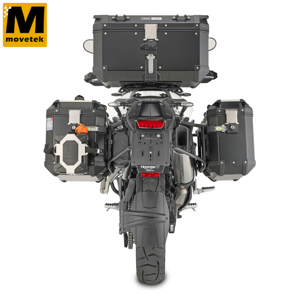 Baga sau Givi SR6415 Triumph Tiger 900 20-22