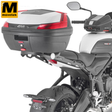 Baga sau Givi SR6419 Triumph Trident 660 21-22