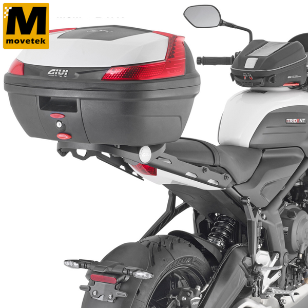 Baga sau Givi SR6419 Triumph Trident 660 21-22