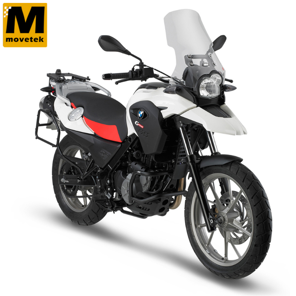 Baga sau Givi SR685 BMW F650 GS 04-07, G650 GS 11-16