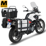Baga sau Givi SR685 BMW F650 GS 04-07, G650 GS 11-16