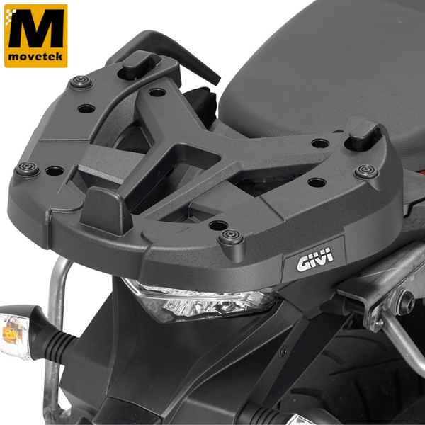 Baga sau Givi SR7705 KTM Adventure 1050/1090/1190, Super Adventure 1290 17-20