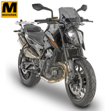 Baga sau Givi SR7708 KTM 790 Duke 18-20